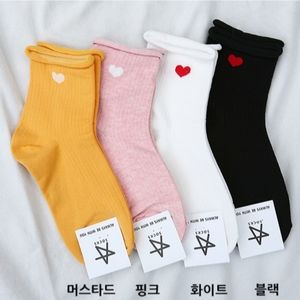 Korean trendy socks